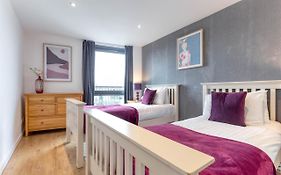 Secc Hydro Executive 7 Apartment